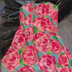Lily Pulitzer Dress